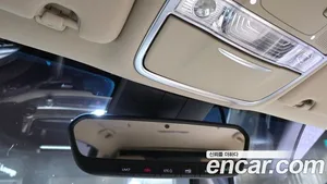 Kia K9, 2019 — миниатюра 17