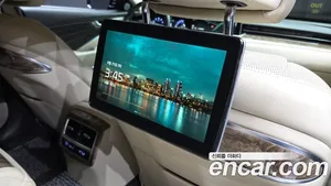 Kia K9, 2019 — миниатюра 18