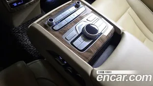 Kia K9, 2019 — миниатюра 19