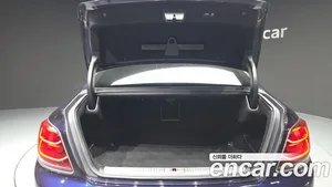 Kia K9, 2019 — миниатюра 20