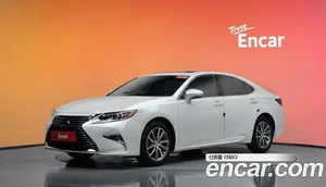 Lexus ES, 2018 — миниатюра 32