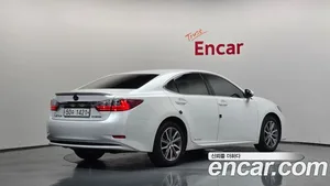 Lexus ES, 2018 — миниатюра 1