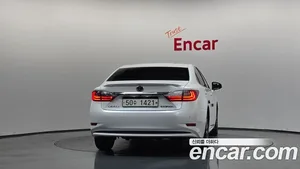 Lexus ES, 2018 — миниатюра 3