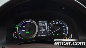 Lexus ES, 2018 — миниатюра 10