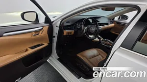 Lexus ES, 2018 — миниатюра 12