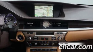 Lexus ES, 2018 — миниатюра 18