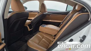 Lexus ES, 2018 — миниатюра 24