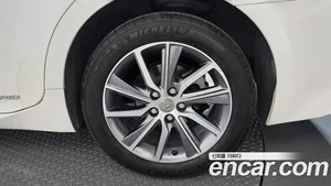 Lexus ES, 2018 — миниатюра 6