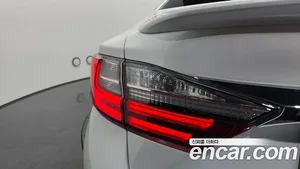 Lexus ES, 2018 — миниатюра 8