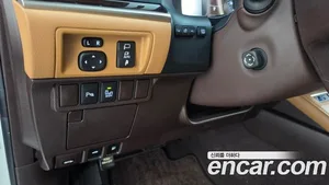 Lexus ES, 2018 — миниатюра 26