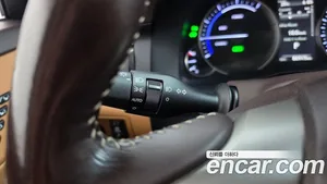 Lexus ES, 2018 — миниатюра 28