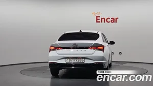 Hyundai Avante, 2021 — миниатюра 4