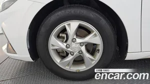 Hyundai Avante, 2021 — миниатюра 5