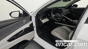 Hyundai Avante, 2021 — миниатюра 11