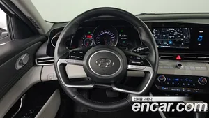 Hyundai Avante, 2021 — миниатюра 13