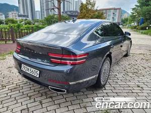 Genesis G80, 2020 — миниатюра 6