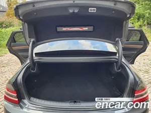 Genesis G80, 2020 — миниатюра 9