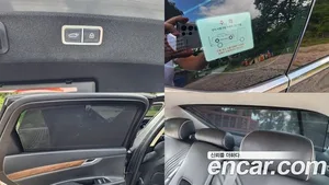 Genesis G80, 2020 — миниатюра 10