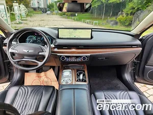 Genesis G80, 2020 — миниатюра 11