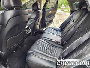 Genesis G80, 2020 — миниатюра 12