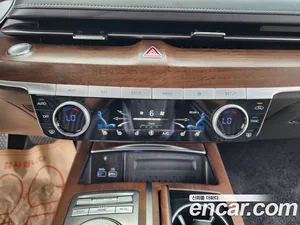 Genesis G80, 2020 — миниатюра 14