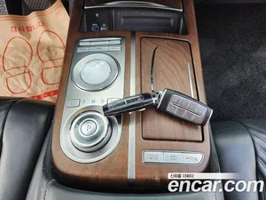 Genesis G80, 2020 — миниатюра 15