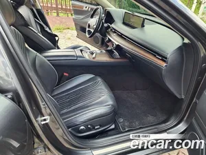 Genesis G80, 2020 — миниатюра 17