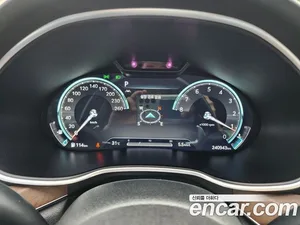 Genesis G80, 2020 — миниатюра 19