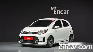 Kia morning, 2020 — миниатюра 1