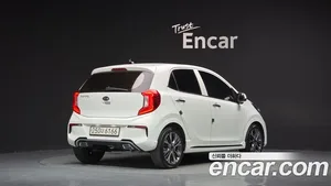 Kia morning, 2020 — миниатюра 2