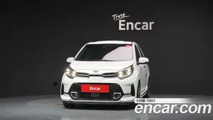 Kia morning, 2020 — миниатюра 3
