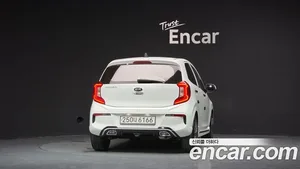 Kia morning, 2020 — миниатюра 4