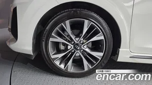 Kia morning, 2020 — миниатюра 5