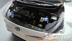 Kia morning, 2020 — миниатюра 6