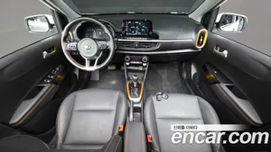 Kia morning, 2020 — миниатюра 10
