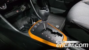 Kia morning, 2020 — миниатюра 12