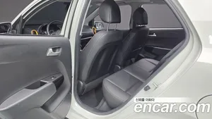 Kia morning, 2020 — миниатюра 18