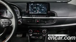 Kia morning, 2020 — миниатюра 19