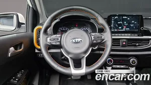 Kia morning, 2020 — миниатюра 20