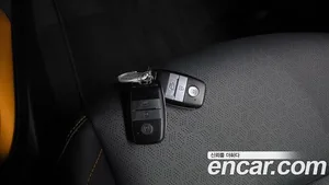 Kia morning, 2020 — миниатюра 22