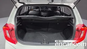 Kia morning, 2020 — миниатюра 23