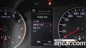 Kia morning, 2020 — миниатюра 24