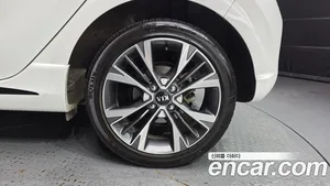 Kia morning, 2020 — миниатюра 7
