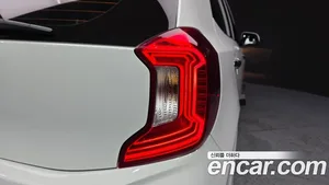 Kia morning, 2020 — миниатюра 9