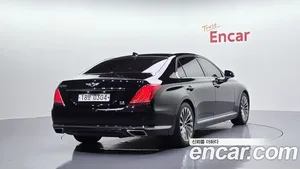 Genesis EQ900, 2016 — миниатюра 2