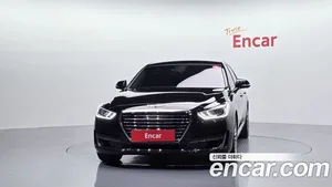 Genesis EQ900, 2016 — миниатюра 3