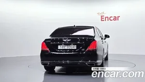 Genesis EQ900, 2016 — миниатюра 4