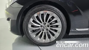 Genesis EQ900, 2016 — миниатюра 5