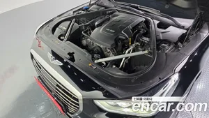 Genesis EQ900, 2016 — миниатюра 6