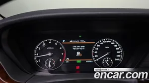 Genesis EQ900, 2016 — миниатюра 10